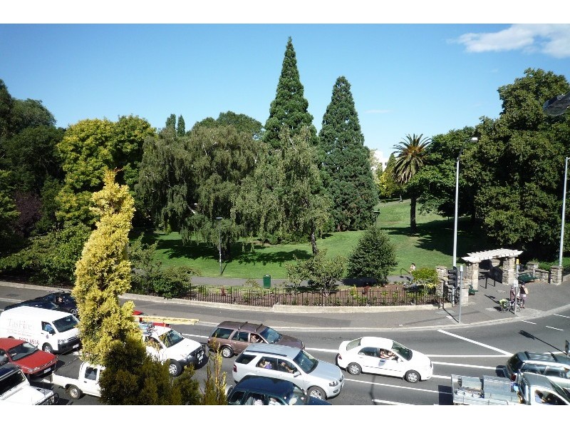 55 Davey Street, Hobart TAS 7000