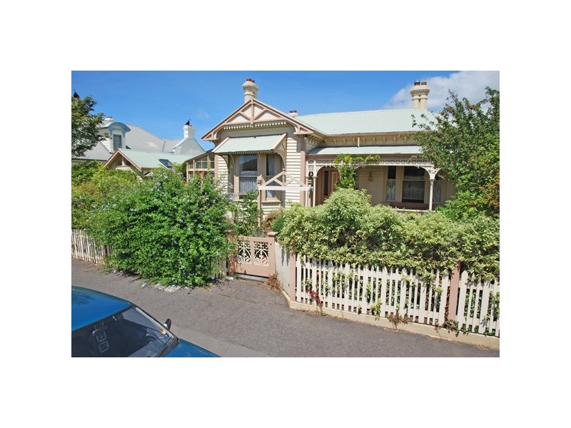 32 Mona Street, Battery Point TAS 7004