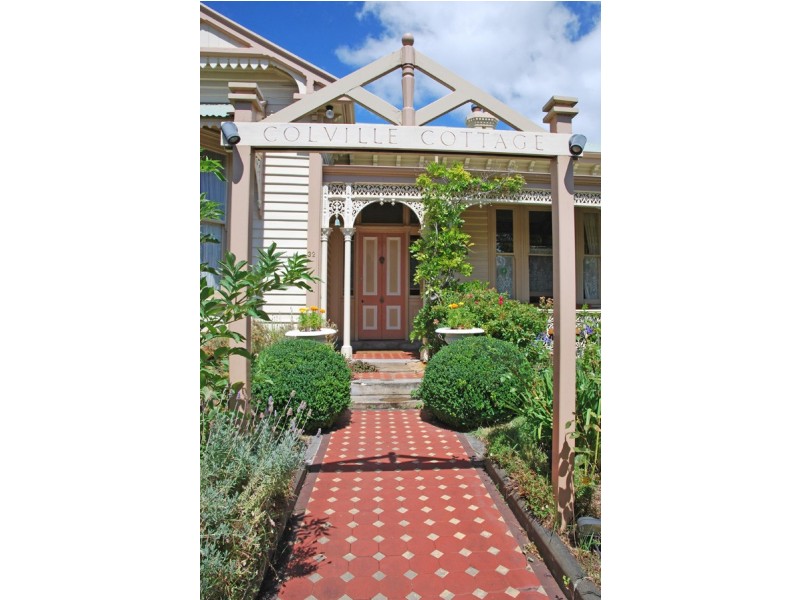 32 Mona Street, Battery Point TAS 7004