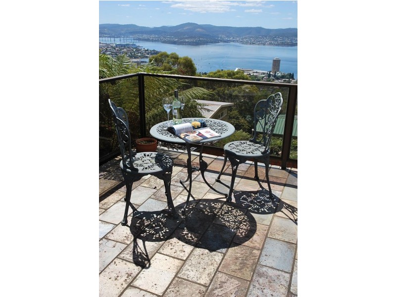 239 Nelson Road, Mount Nelson TAS 7007