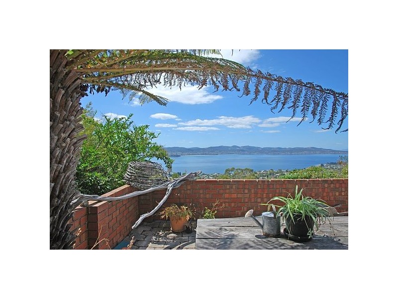 239 Nelson Road, Mount Nelson TAS 7007