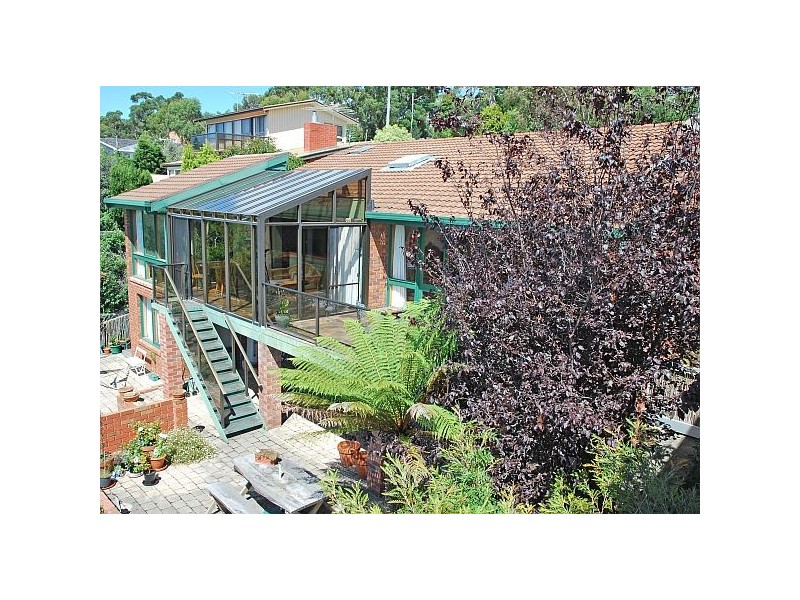 239 Nelson Road, Mount Nelson TAS 7007