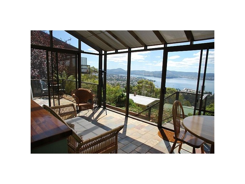 239 Nelson Road, Mount Nelson TAS 7007