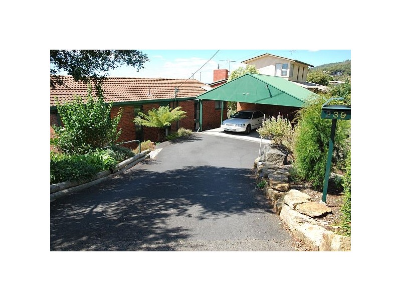 239 Nelson Road, Mount Nelson TAS 7007