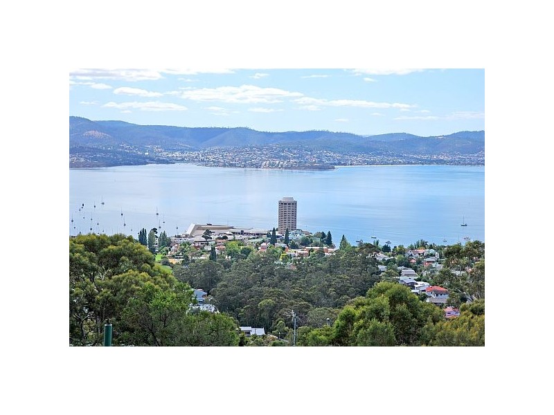 239 Nelson Road, Mount Nelson TAS 7007