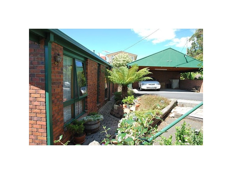 239 Nelson Road, Mount Nelson TAS 7007