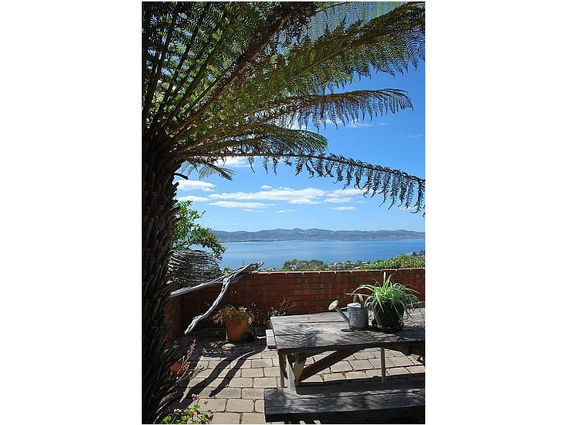 239 Nelson Road, Mount Nelson TAS 7007