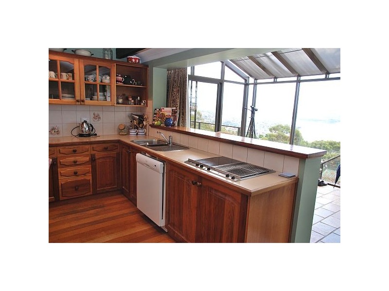 239 Nelson Road, Mount Nelson TAS 7007