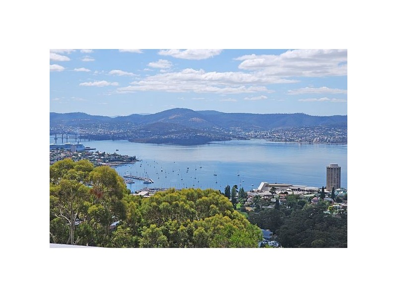 239 Nelson Road, Mount Nelson TAS 7007