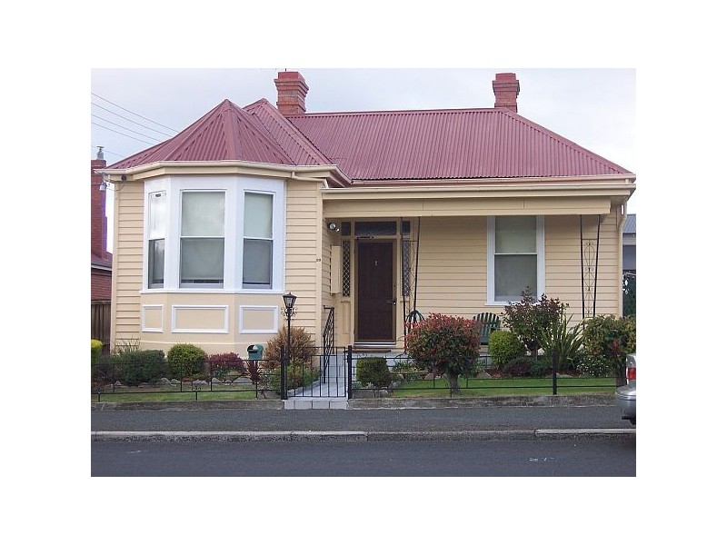 99 Lansdowne Crescent, West Hobart TAS 7000