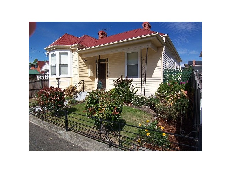 99 Lansdowne Crescent, West Hobart TAS 7000