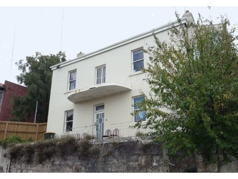 383 Liverpool Street, West Hobart TAS 7000