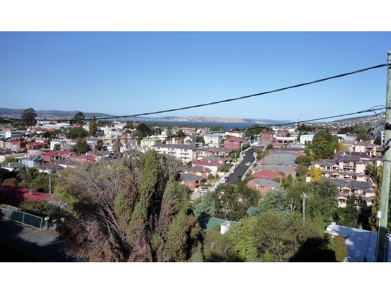 383 Liverpool Street, West Hobart TAS 7000