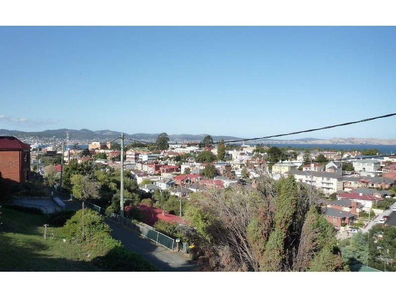 383 Liverpool Street, West Hobart TAS 7000