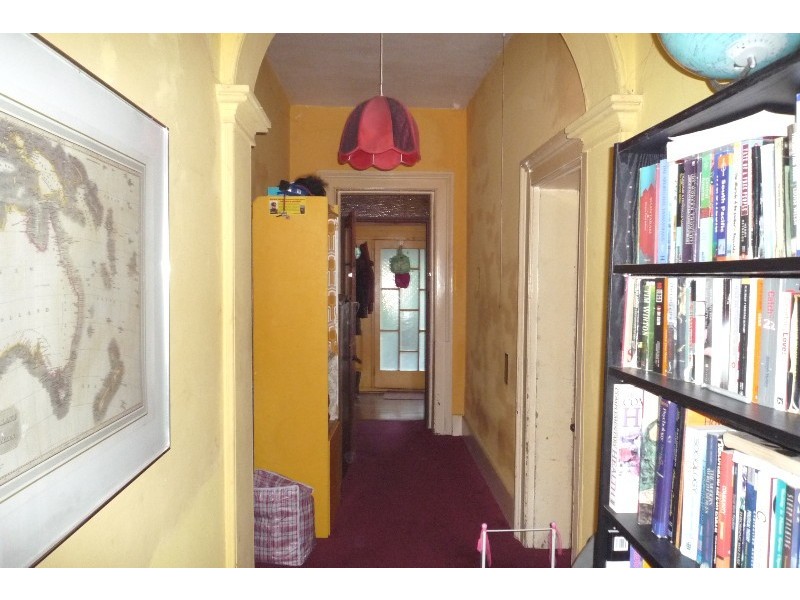 383 Liverpool Street, West Hobart TAS 7000