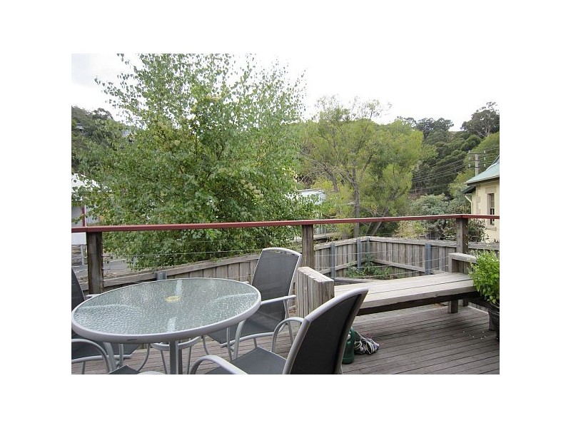 33 Apsley Street, South Hobart TAS 7004
