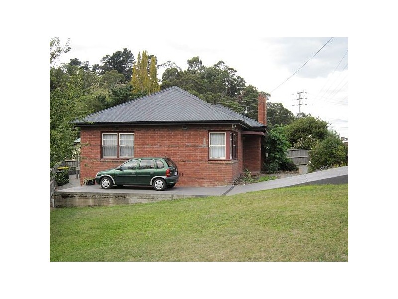 33 Apsley Street, South Hobart TAS 7004