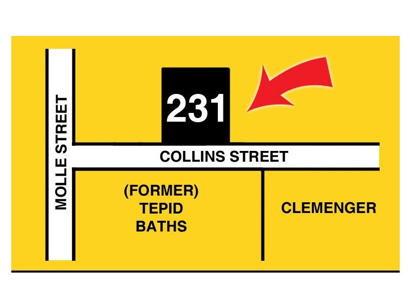 231 Collins Street, Hobart TAS 7000