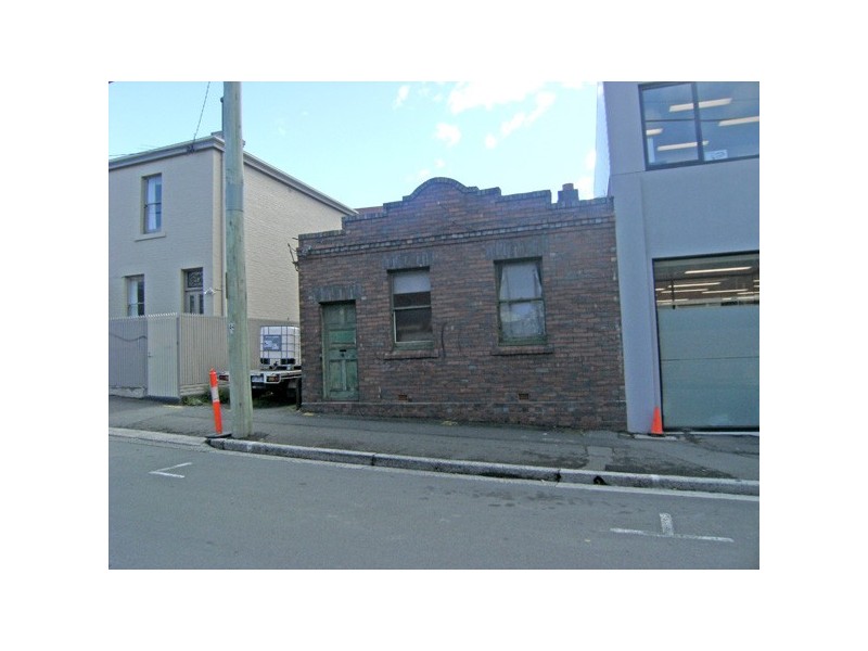 231 Collins Street, Hobart TAS 7000