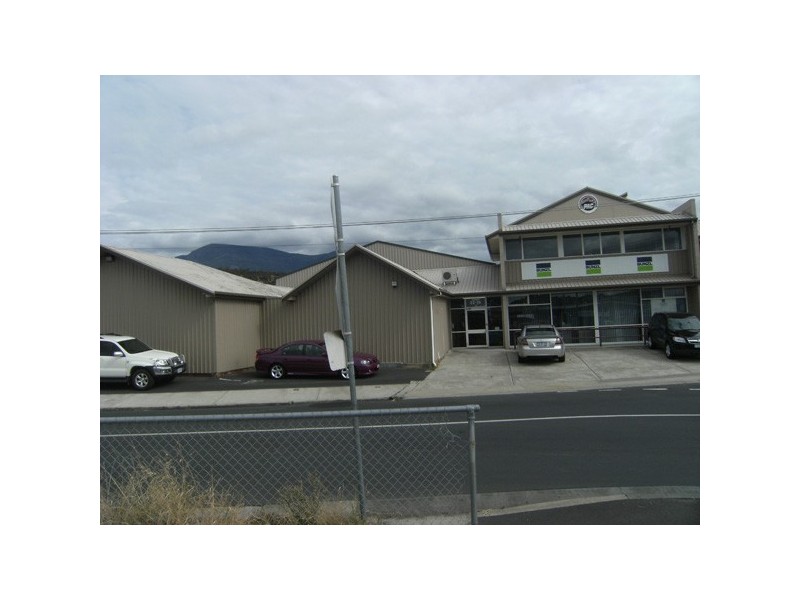 32-36 Sunderland Street, Moonah TAS 7009