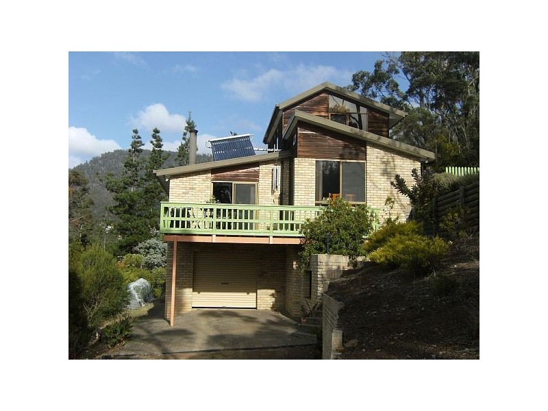 108 Wyre Forest Road, Molesworth TAS 7140