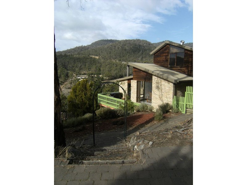 108 Wyre Forest Road, Molesworth TAS 7140