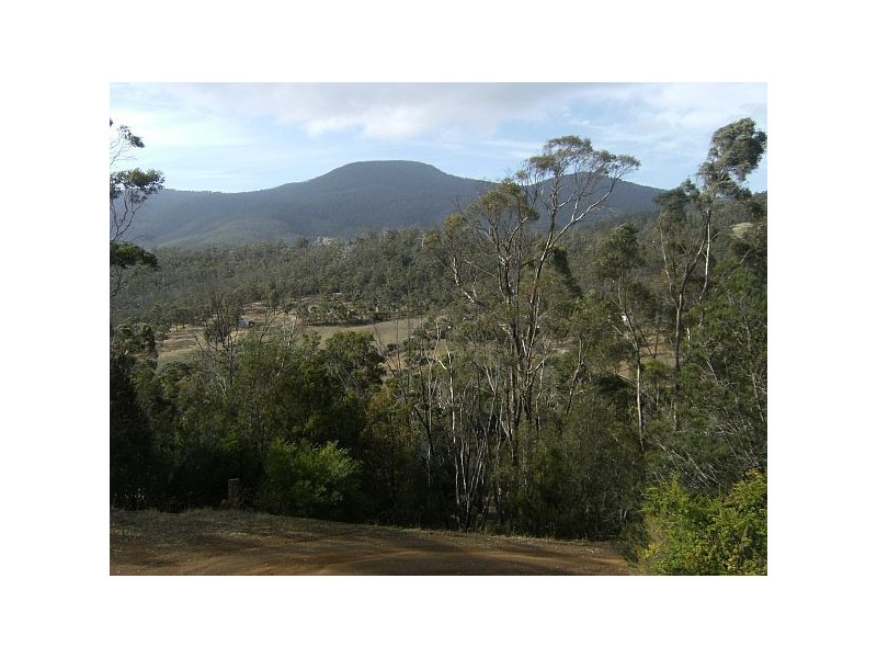 108 Wyre Forest Road, Molesworth TAS 7140