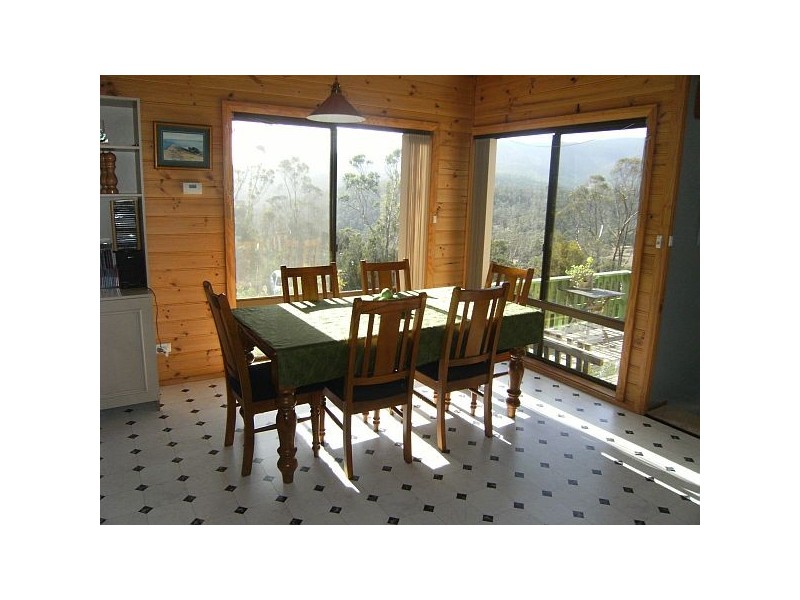 108 Wyre Forest Road, Molesworth TAS 7140