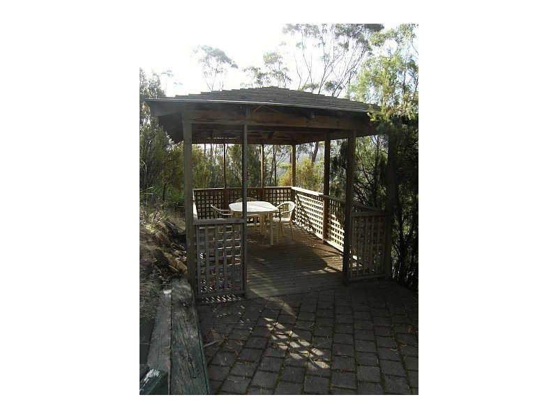108 Wyre Forest Road, Molesworth TAS 7140