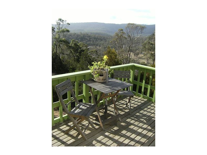 108 Wyre Forest Road, Molesworth TAS 7140