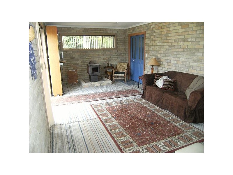 108 Wyre Forest Road, Molesworth TAS 7140