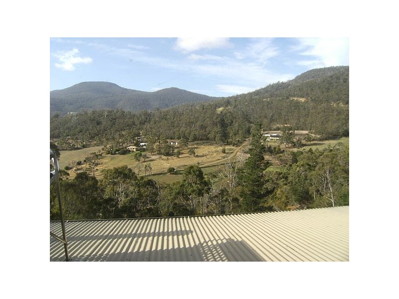 108 Wyre Forest Road, Molesworth TAS 7140