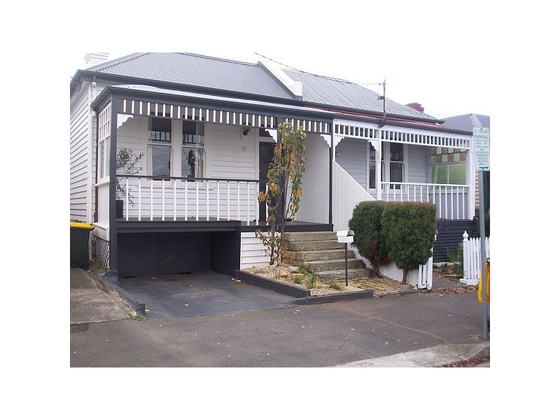 7D Wignall Street, North Hobart TAS 7000