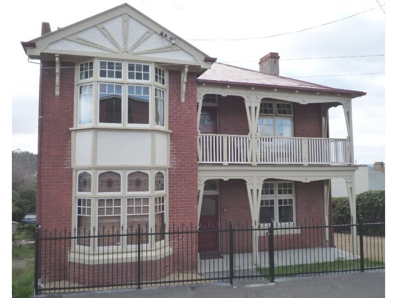 385 Elizabeth Street, Hobart TAS 7000