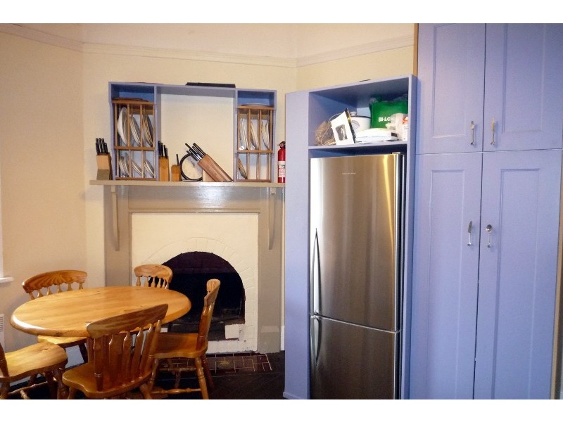 385 Elizabeth Street, Hobart TAS 7000