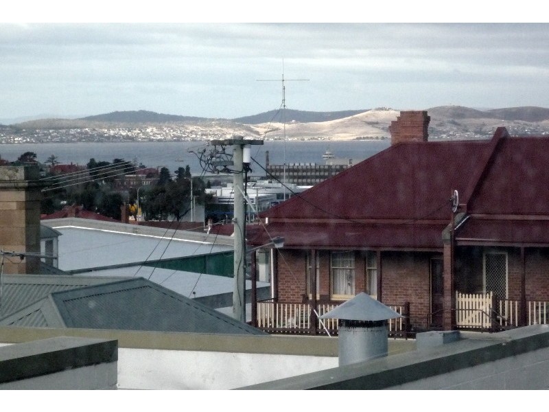 385 Elizabeth Street, Hobart TAS 7000