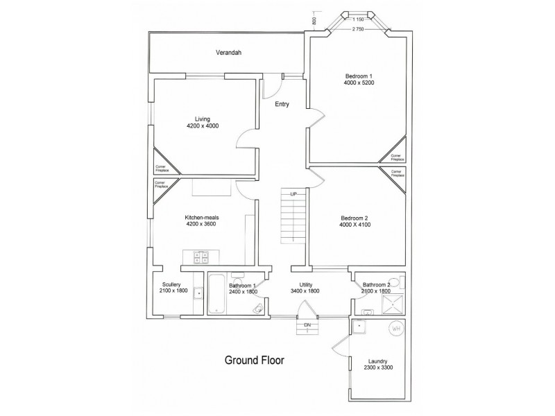 385 Elizabeth Street, Hobart TAS 7000