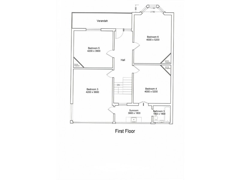 385 Elizabeth Street, Hobart TAS 7000