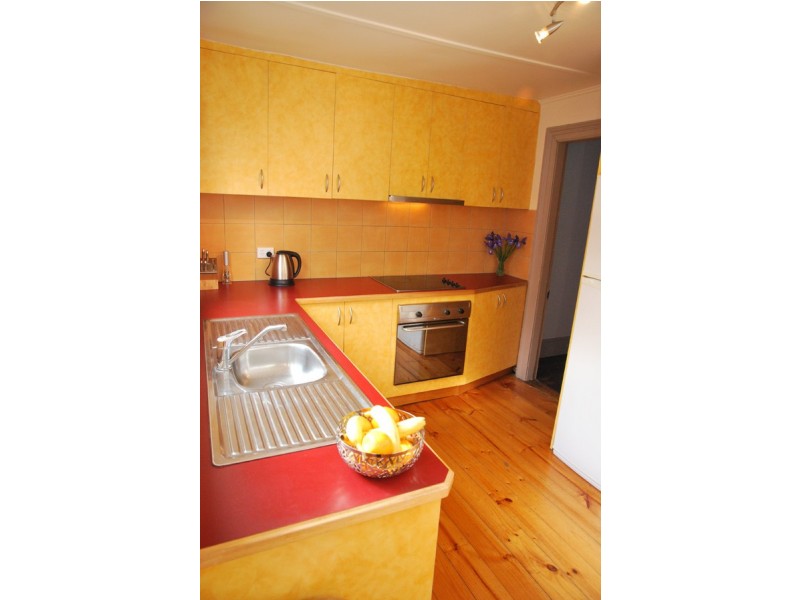 3 Feltham Street, North Hobart TAS 7000
