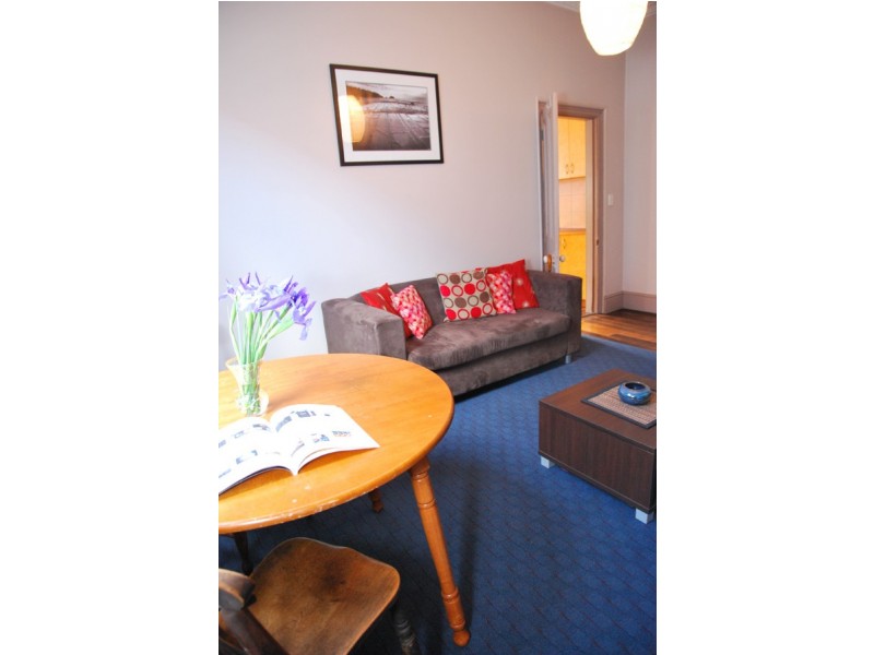 3 Feltham Street, North Hobart TAS 7000