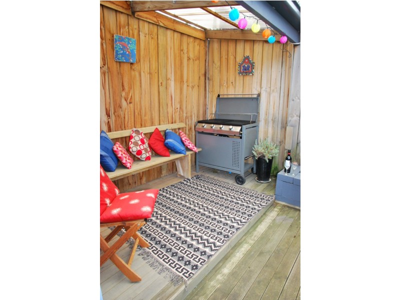 3 Feltham Street, North Hobart TAS 7000