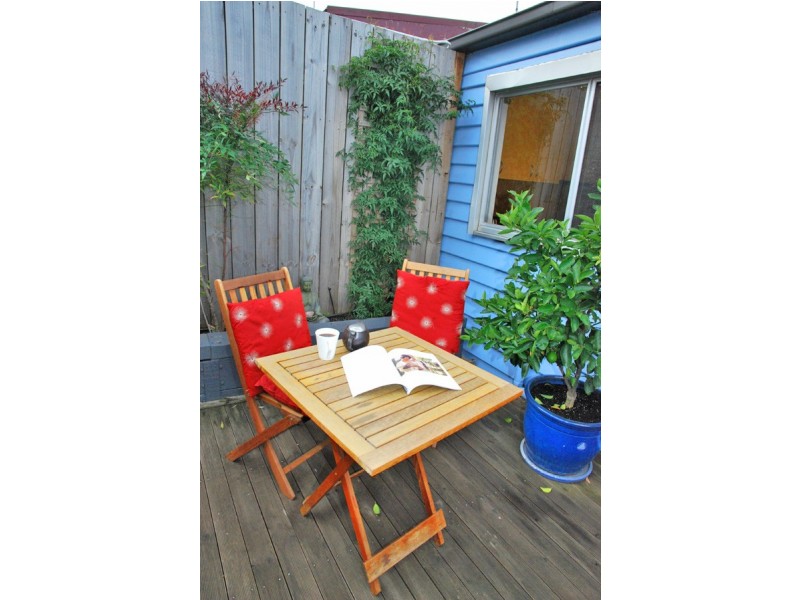3 Feltham Street, North Hobart TAS 7000