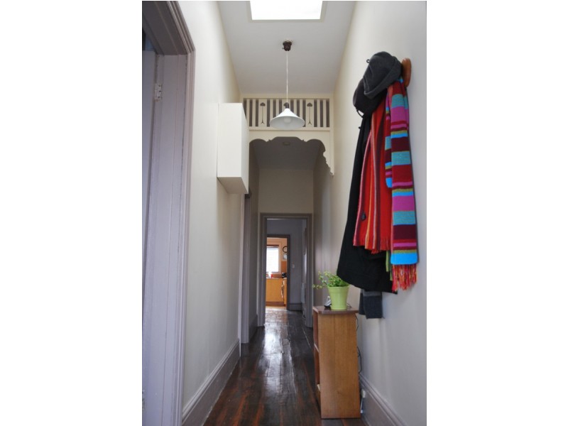 3 Feltham Street, North Hobart TAS 7000