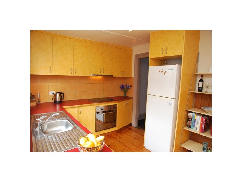 3 Feltham Street, North Hobart TAS 7000