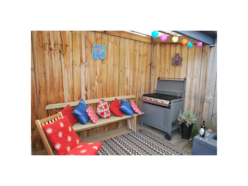 3 Feltham Street, North Hobart TAS 7000