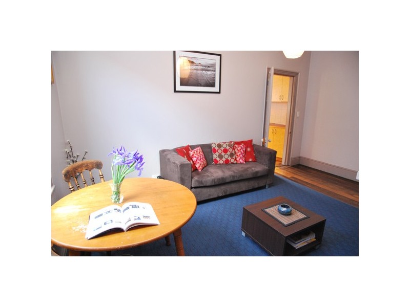 3 Feltham Street, North Hobart TAS 7000