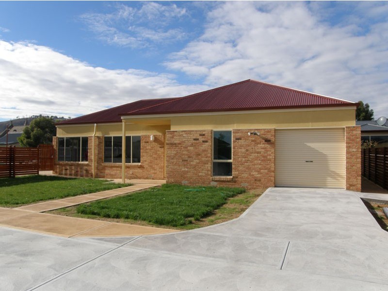 Unit 2/26 Louisa Street, Kempton TAS 7030