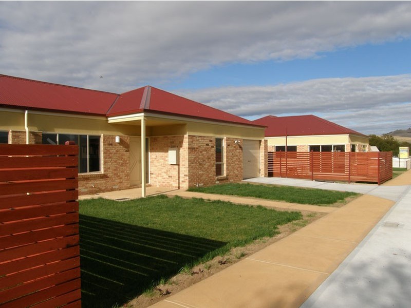 Unit 2/26 Louisa Street, Kempton TAS 7030