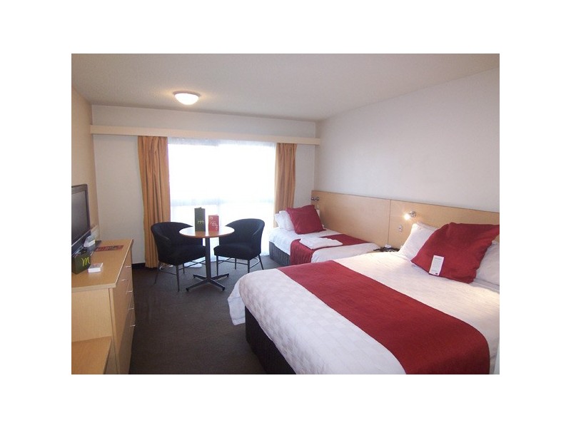 Unit 205, 156 Bathurst Street, Hobart TAS 7000