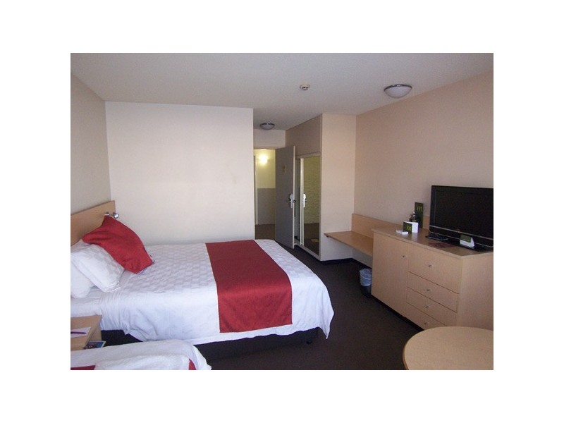 Unit 205, 156 Bathurst Street, Hobart TAS 7000